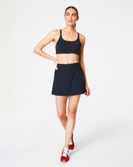 SPANX® OnForm Low Impact Sports Bra | Very Black