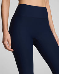 SPANXsmooth® OnForm 7/8 Leggings | Timeless Navy