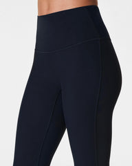 SPANXsmooth® OnForm Micro Flare Pant | Very Black