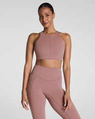 SPANX® PowerPlay Open Back Sports Bra