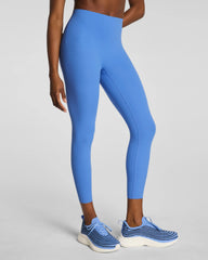 SPANXshape® BodyLine 7/8 Leggings with Mid-Tummy Compression | Aster