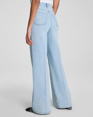 SPANXshape® Authentic 360 Wide Leg Jeans | Vintage Coastline