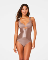 SPANXshape® Satin-X™ Open-Bust Cami