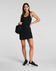 SPANXshape® BoostUp Racerback Dress
