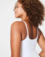 SPANXsculpt® Seamless Power Cami | White
