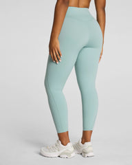 SPANXshape® PowerPlay 7/8 Leggings | Wave
