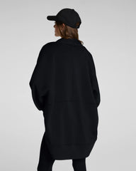 SPANX AirEssentials® Baseball Hat | Very Black