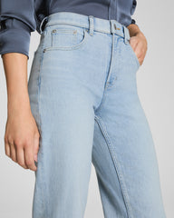 SPANXshape® Authentic 360 90s Straight Leg Jeans | Vintage Coastline