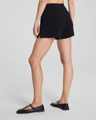 SPANX AirEssentials® Short, 5" | Very Black