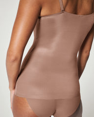 SPANXshape® Invisible Cami | Cafe Au Lait