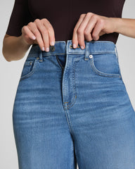 SPANXshape® Authentic 360 Wide Leg Jeans | Elysian