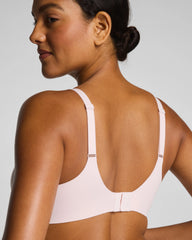SPANXsupersmooth® BraVa Unlined Bra | Rosebud