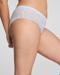SPANXsupersmooth® Day to Date Night Lace Bikini | Summit