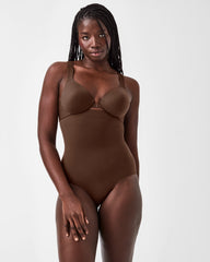 SPANXsculpt® Seamless Power High-Waisted Brief
