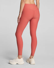 SPANXsmooth® OnForm Full-Length Leggings | Clay