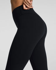 SPANXshape® PowerPlay 7/8 Leggings | Very Black