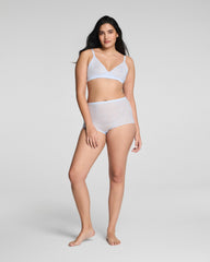 SPANXsupersmooth® Day to Date Night Lace Boyshort | Summit