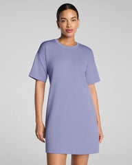 SPANX AirEssentials® Mini T-Shirt Dress | Anemone