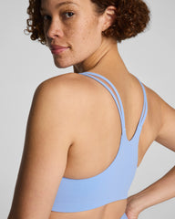 SPANX® OnForm Low Impact Sports Bra | Petal Blue