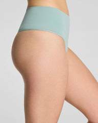 SPANXshape® ExtraOrdinary Supima® Cotton Thong | Wave