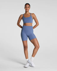 SPANXsmooth® OnForm Bike Short, 6" | Rain