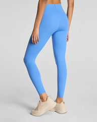 SPANXshape® BodyLine Full-Length Leggings with Mid-Tummy Compression | Aster