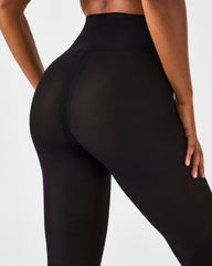 SPANXshape® Tights | Very Black