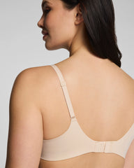 SPANXsupersmooth® BraVa Push-Up Bra | Toasted Coconut