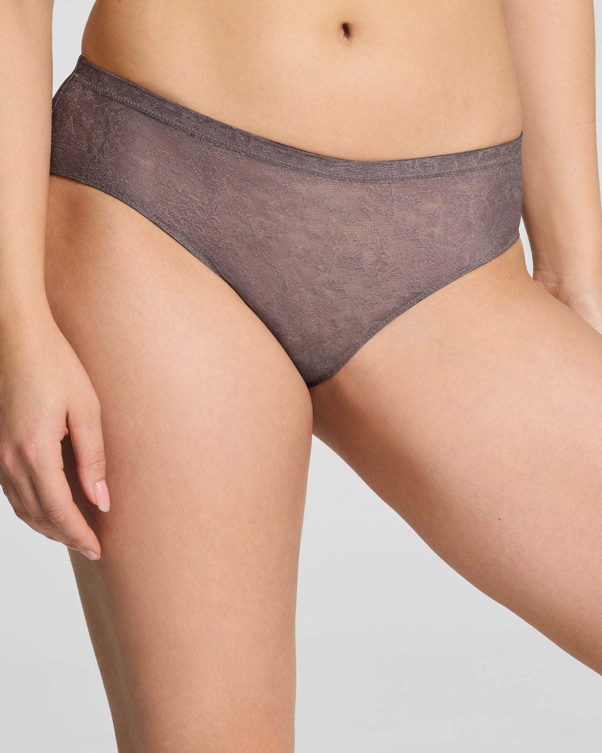 SPANXsupersmooth® Day to Date Night Lace Bikini