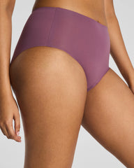 SPANXsmooth® Fit-To-You Brief 3-Pack Box | Prune/Rosebud/Dark Cacao