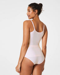 SPANXshape® Invisible Supima® Cotton Cami | Pink Blossom