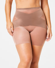 SPANXshape® Skinny Britches® Mid-Thigh Short