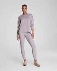 SPANX AirEssentials® Crewneck Tunic | Coastal Fog