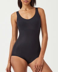 SPANXshape® Invisible Tank Brief Bodysuit