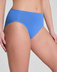 SPANXsmooth® Fit-To-You Supima® Cotton Brief 3-Pack | Aster/Rosebud/Basalt