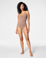 SPANXsculpt® Seamless Power Cami | Cafe Au Lait