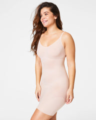 SPANXshape® Invisible Cami Slip | Champagne Beige
