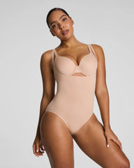 SPANXsculpt® GoFigure Open-Bust Bodysuit