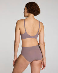 SPANXsupersmooth® BraVa Unlined Bra | Granite