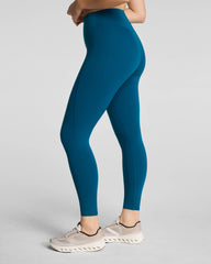 SPANXshape® PowerPlay 7/8 Leggings | Deep Cove