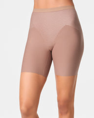 SPANXshape® Invisible Supima® Cotton Mid-Thigh Short