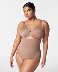 SPANXsculpt® Seamless Power High-Waisted Brief