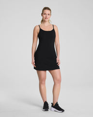 SPANXshape® BoostUp Cami Dress