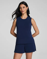 SPANX AirEssentials® Crewneck Tank
