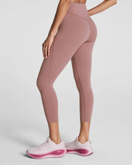 SPANXshape® PowerPlay 7/8 Leggings | Rosa
