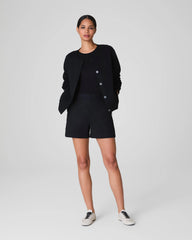 SPANXsupersmooth® Stretch Twill Short