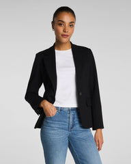 SPANX® Ponte Tailored Blazer