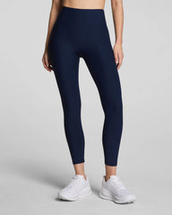 SPANXsmooth® OnForm 7/8 Leggings | Timeless Navy