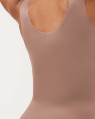 SPANXshape® Invisible Tank | Cafe Au Lait