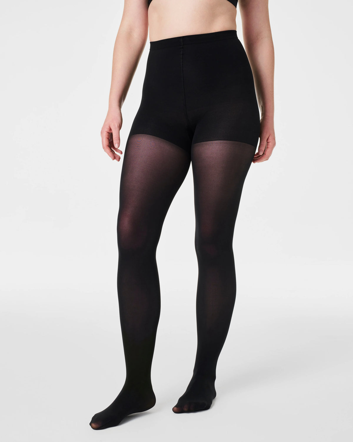 SPANXshape® Shorty Tights